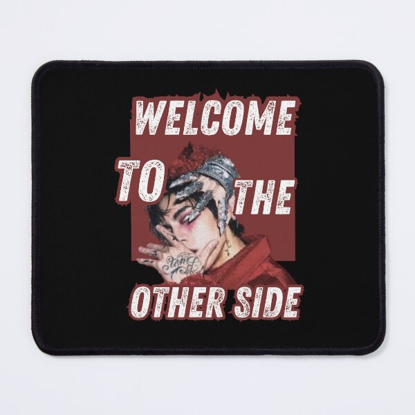 Item preview, DPR IAN - Welcome to the other side  designed and sold by Koreland.