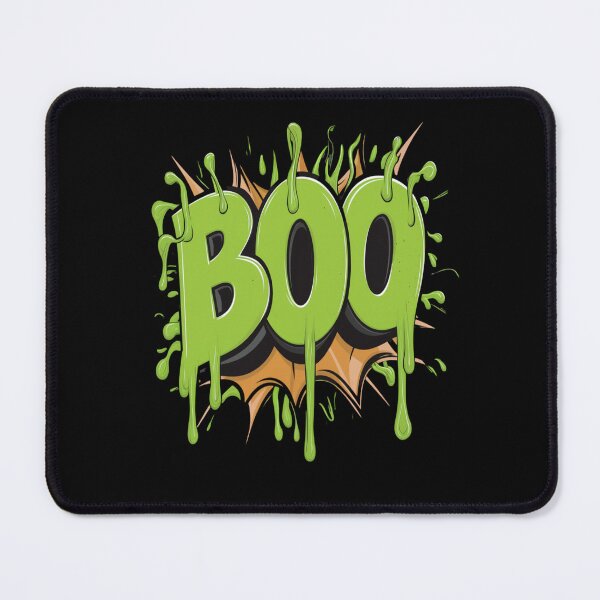 Item preview, Boo tiful - Spooky club - Boo how - Spooky woo - Fun with spooks - Waiting for halloween designed and sold by JansenGS.