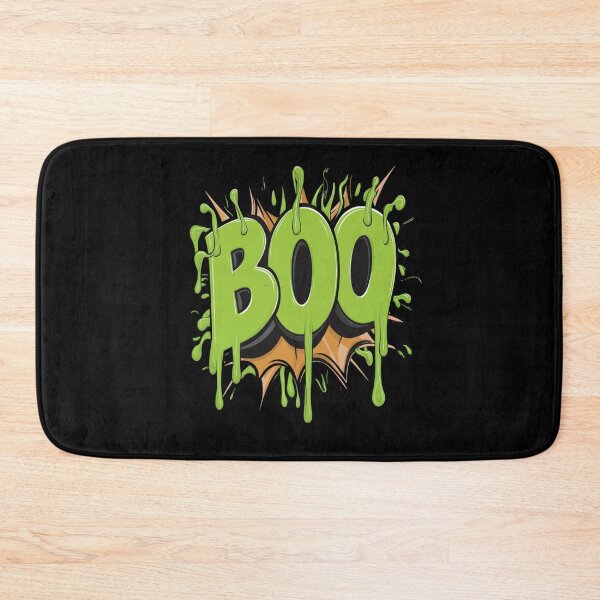 Item preview, Boo tiful - Spooky club - Boo how - Spooky woo - Fun with spooks - Waiting for halloween designed and sold by JansenGS.