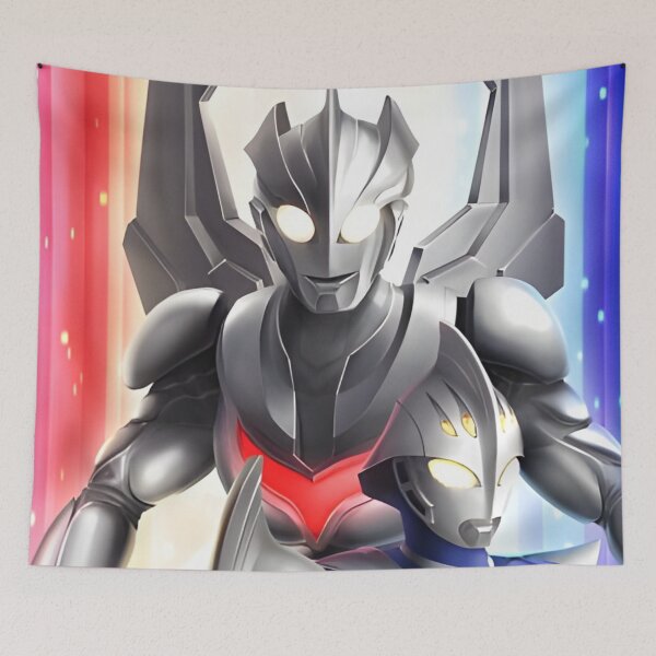 Artikelvorschau, Ultraman - Blazar entworfen und verkauft von MalakShams.