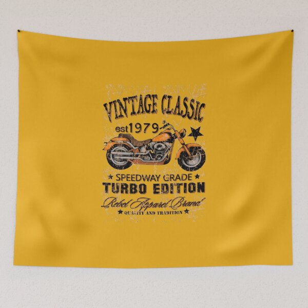 Item preview, Vintage Classic Turbo Edition designed and sold by Rostislav Tarasenko.