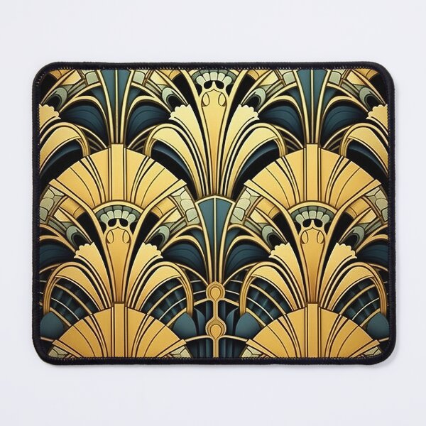 Item preview, art deco designed and sold by ArtHouseNiklas.