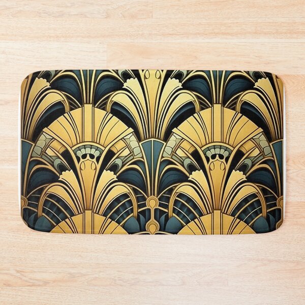 Item preview, art deco designed and sold by ArtHouseNiklas.