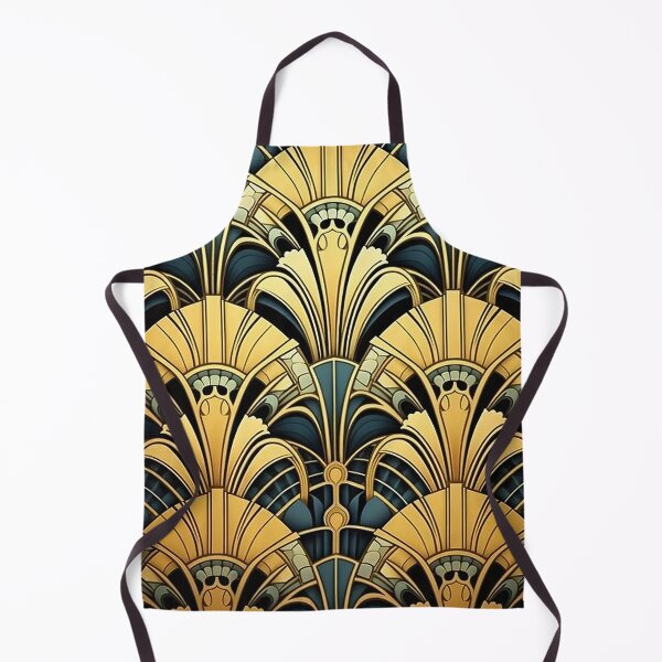 Item preview, art deco designed and sold by ArtHouseNiklas.