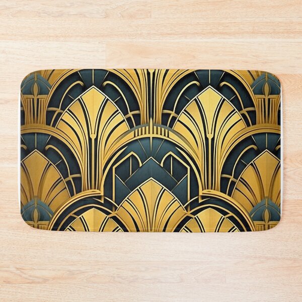 Item preview, art deco designed and sold by ArtHouseNiklas.