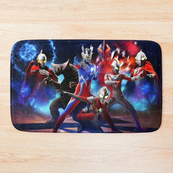 Artikelvorschau, Ultraman - Titelbild entworfen und verkauft von MalakShams.