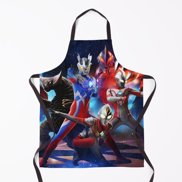 Artikelvorschau, Ultraman - Titelbild entworfen und verkauft von MalakShams.