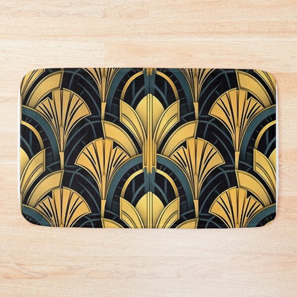Item preview, art deco designed and sold by ArtHouseNiklas.