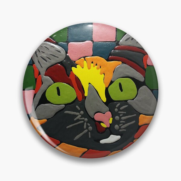 Item preview, Lucky cat II designed and sold by Gluecknika.