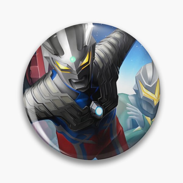 Artikelvorschau, Ultraman - Kämpfer entworfen und verkauft von MalakShams.