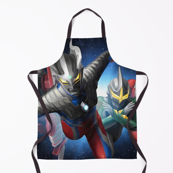 Artikelvorschau, Ultraman - Kämpfer entworfen und verkauft von MalakShams.