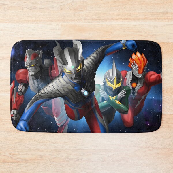 Artikelvorschau, Ultraman - Kämpfer entworfen und verkauft von MalakShams.