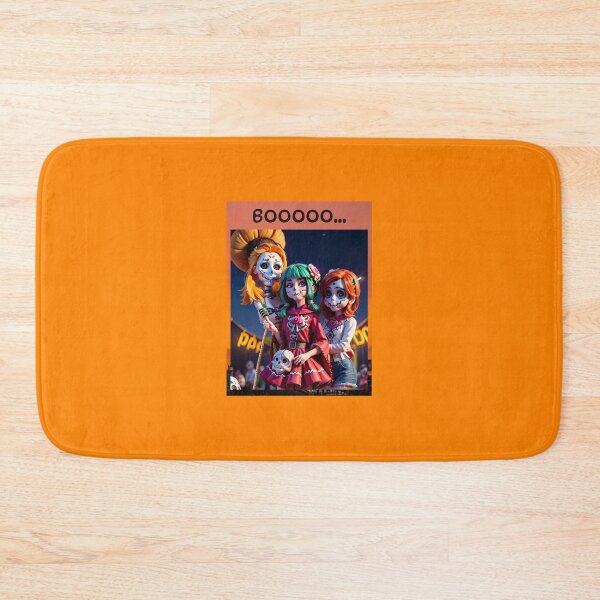 Item preview, Booo...Halloween Fun designed and sold by dontcryimhere.