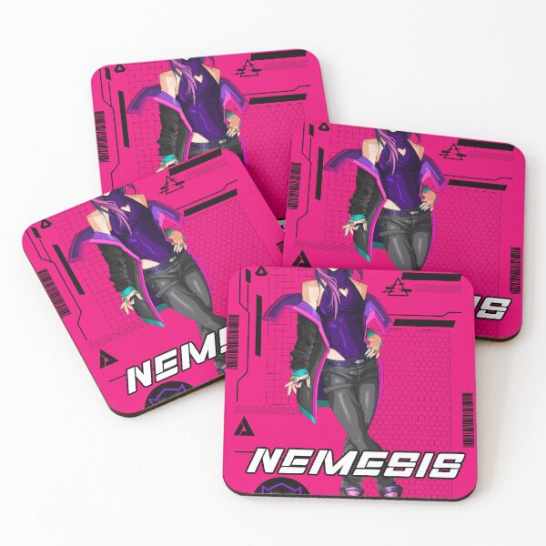 Item preview, Nemesis Evelyn designed and sold by CainOG.