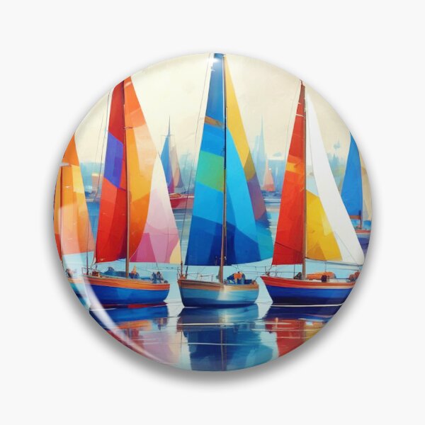 Item preview, Sailboats designed and sold by Bondillero.