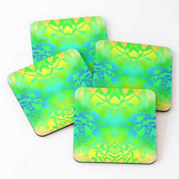 Item preview, A shy pattern... designed and sold by Harryucksche.