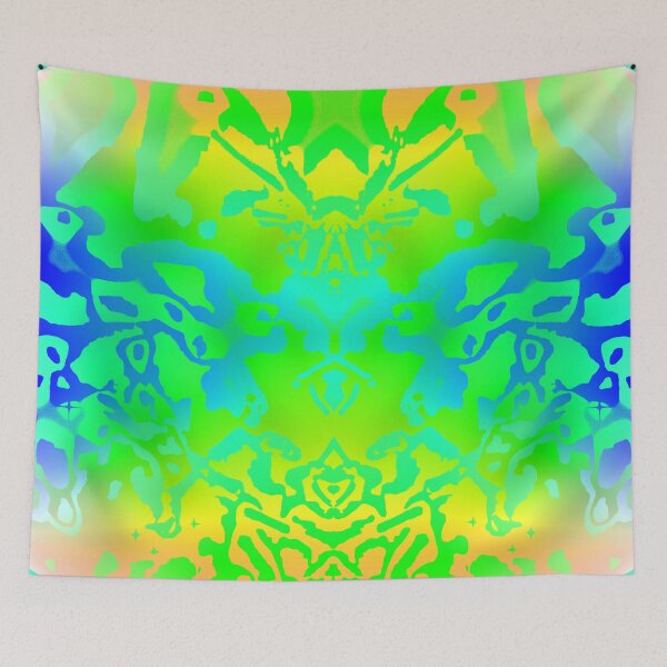 Item preview, A shy pattern... designed and sold by Harryucksche.