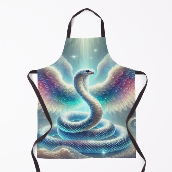 Item preview, Glowing Paradise Snake designed and sold by Genady.