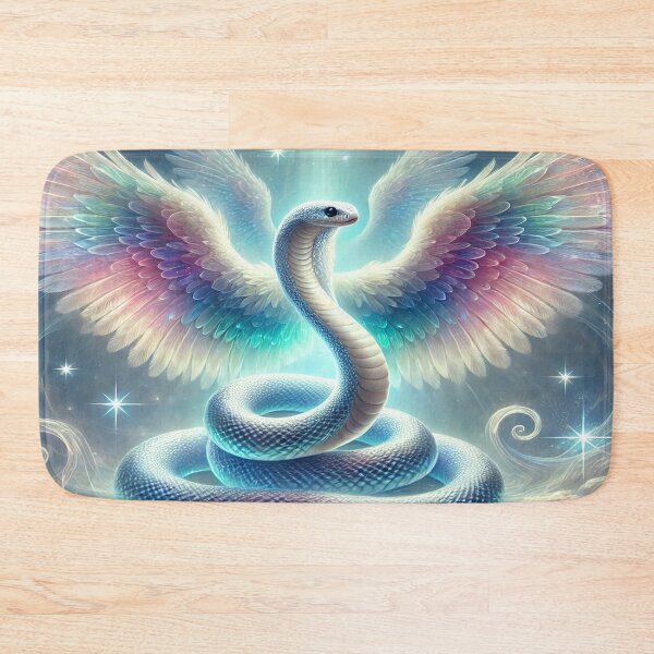 Item preview, Glowing Paradise Snake designed and sold by Genady.