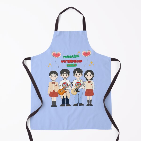 Item preview, Twinkling watermelon, viva la vida. designed and sold by I7Anan.