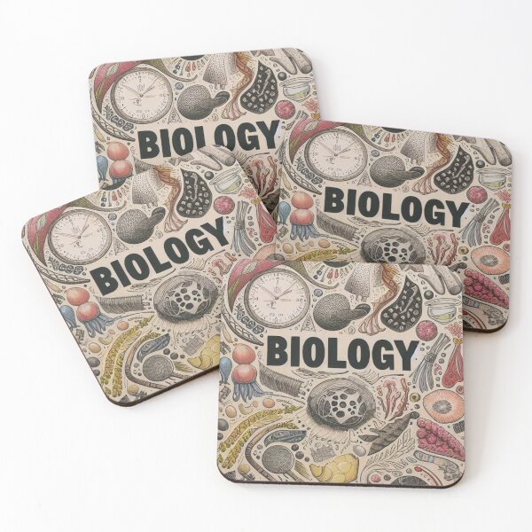 Item preview, Biology designed and sold by RaF71PrO.