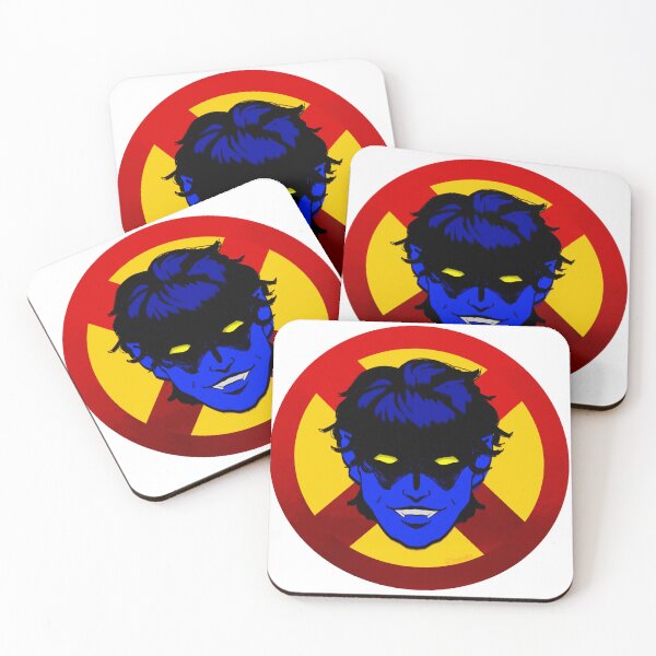 Item preview, Nightcrawler  designed and sold by Sadndnboi Library.