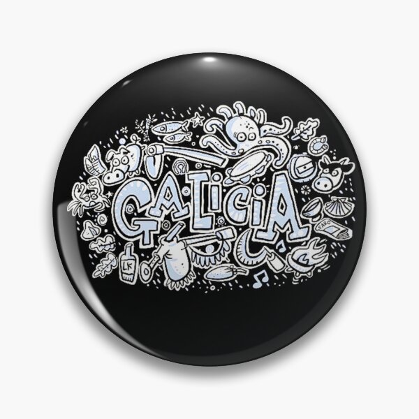 Item preview, Galician Land designed and sold by Shop-Style88.