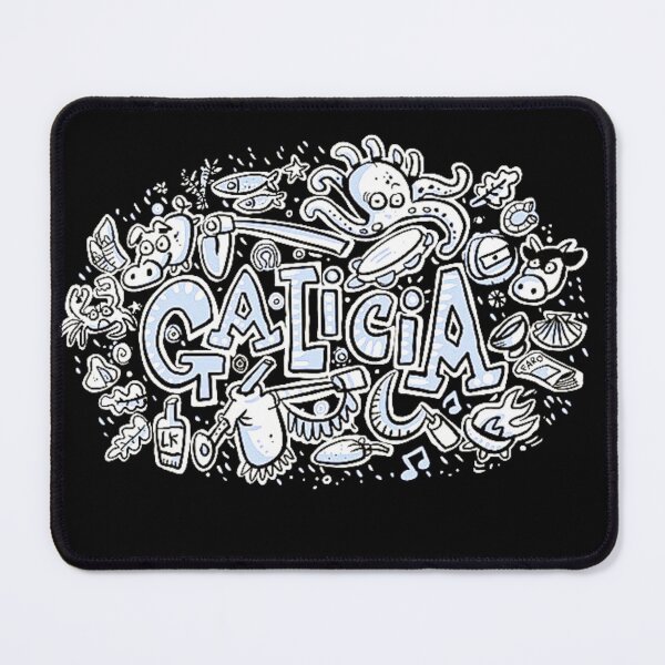Item preview, Galician Land designed and sold by Shop-Style88.
