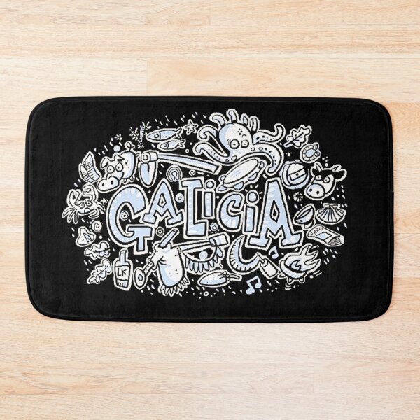 Item preview, Galician Land designed and sold by Shop-Style88.