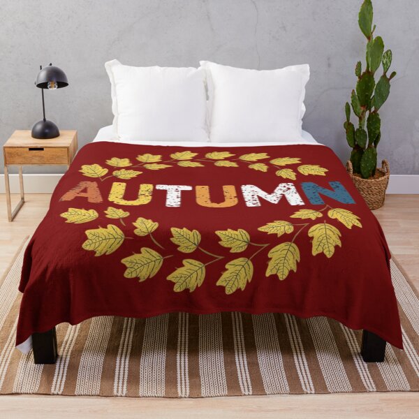Item preview, Autumn designed and sold by 123ks.