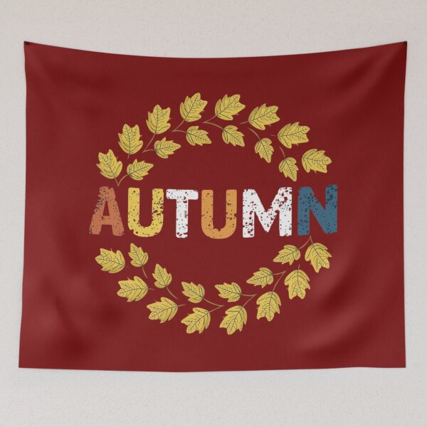 Item preview, Autumn designed and sold by 123ks.