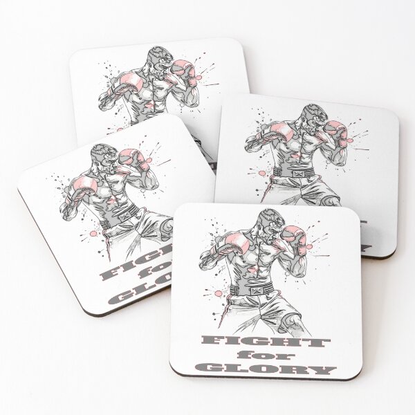 Item preview, Fight for glory designed and sold by django727.