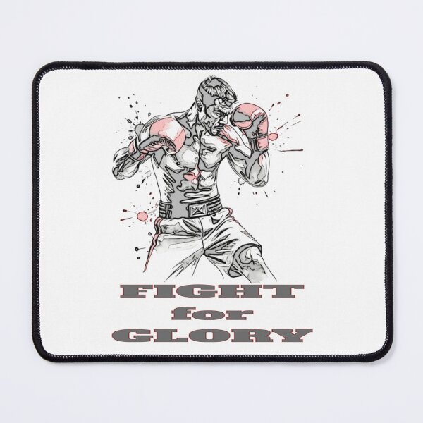 Item preview, Fight for glory designed and sold by django727.