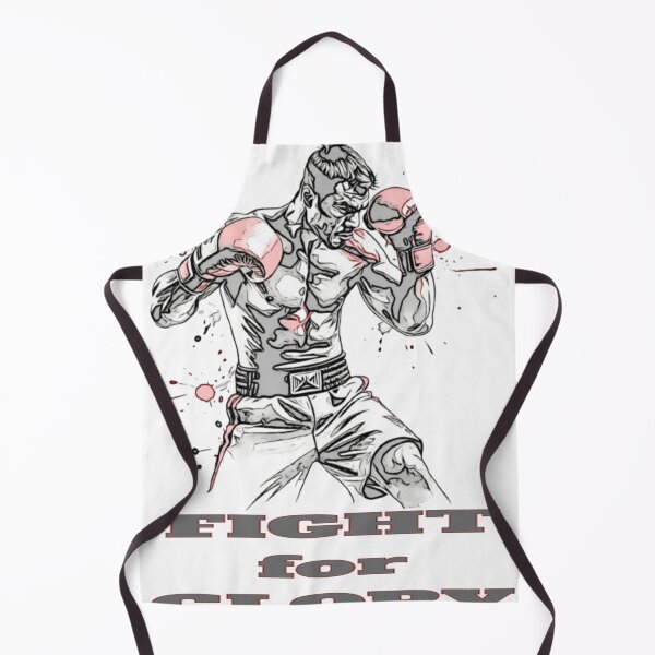 Item preview, Fight for glory designed and sold by django727.