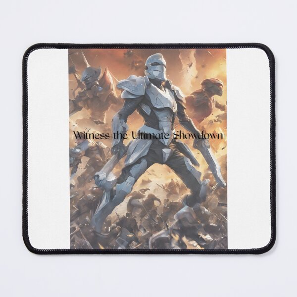 Item preview, Epic forces collide designed and sold by FluxCanvas.