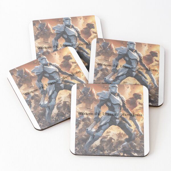 Item preview, Epic forces collide designed and sold by FluxCanvas.
