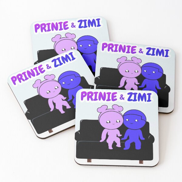 Item preview, P&Z: On The Couch designed and sold by kash2dawizzle.