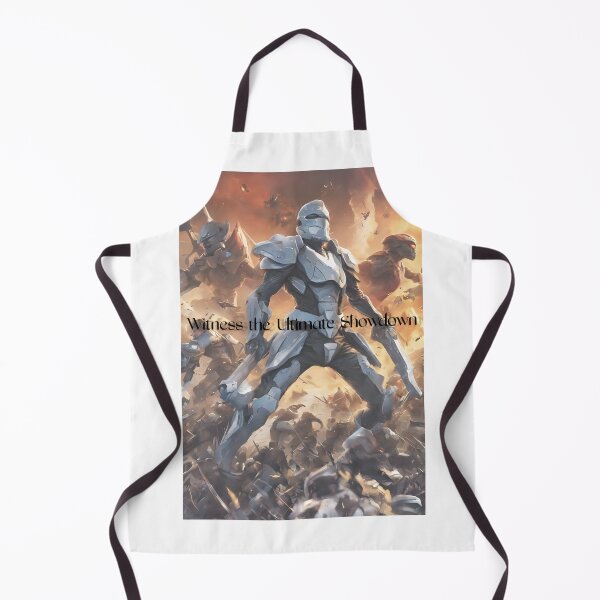 Item preview, Epic forces collide designed and sold by FluxCanvas.