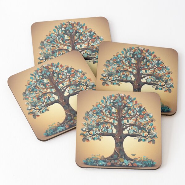 Item preview, Tree designed and sold by lunmm.