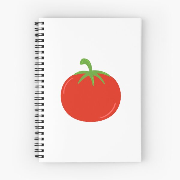 Item preview, Tomato cartoon and cute red tomato lover 2 designed and sold by Anngozza2.