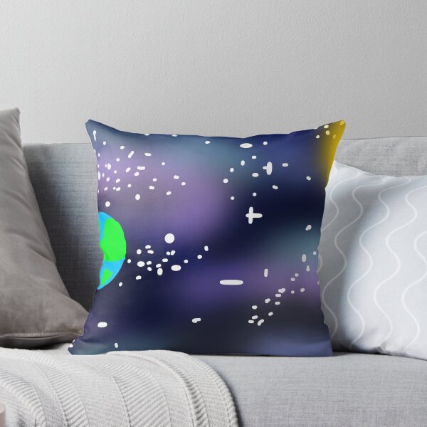 Item preview, La Tierra en nuestra galaxia designed and sold by MerryBuzzMouse.