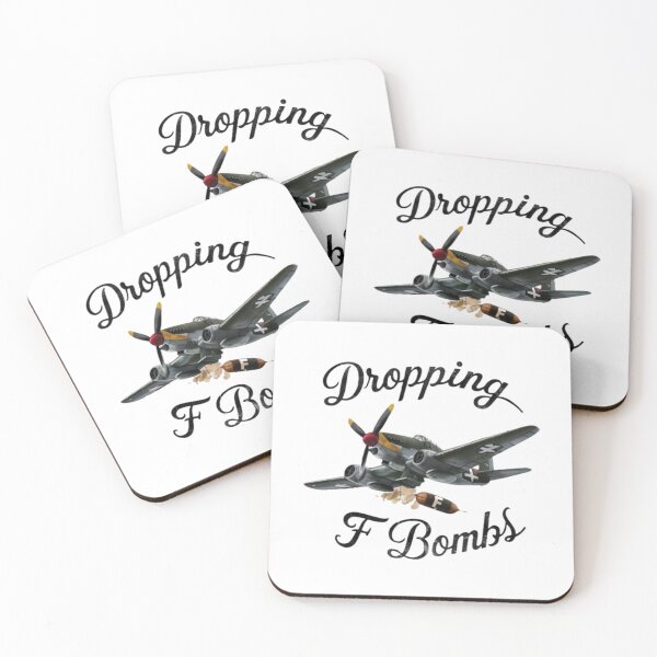 Item preview, Dropping Fs, funnyfits70, Humor, Funny designed and sold by FunnyFits70.