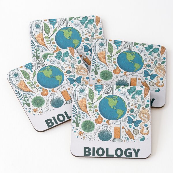 Item preview, Biology designed and sold by RaF71PrO.