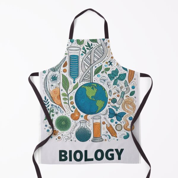 Item preview, Biology designed and sold by RaF71PrO.
