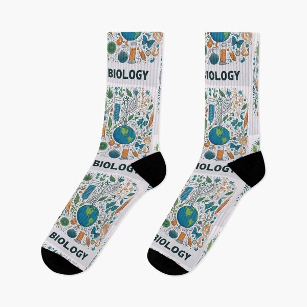 Item preview, Biology designed and sold by RaF71PrO.
