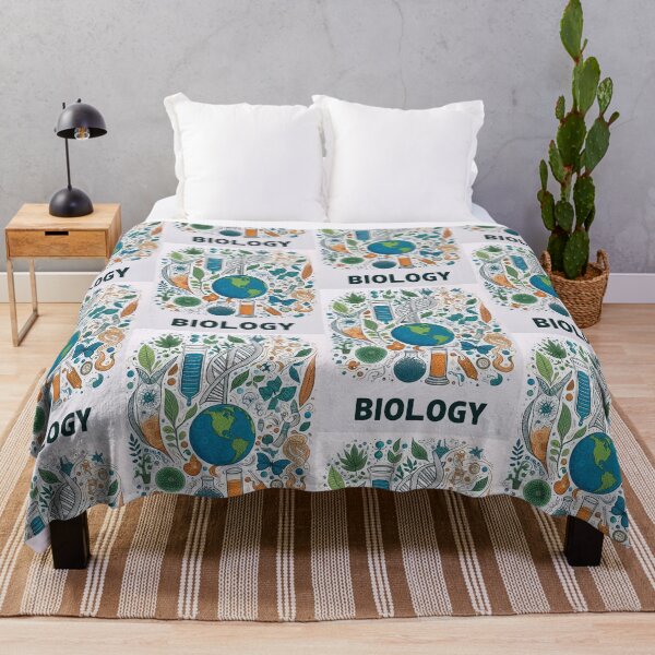 Item preview, Biology designed and sold by RaF71PrO.