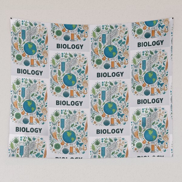 Item preview, Biology designed and sold by RaF71PrO.