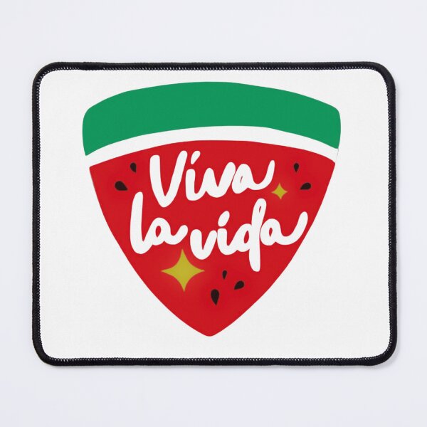 Item preview, Twinkling watermelon, viva la vida. designed and sold by I7Anan.