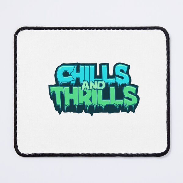 Item preview, Chills & Thrills designed and sold by CapriCreatives.