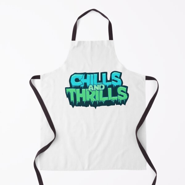Item preview, Chills & Thrills  designed and sold by CapriCreatives.